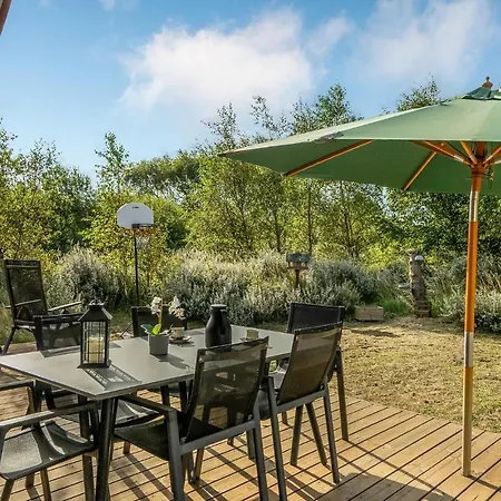 Stunning Home In Romo With Wifi