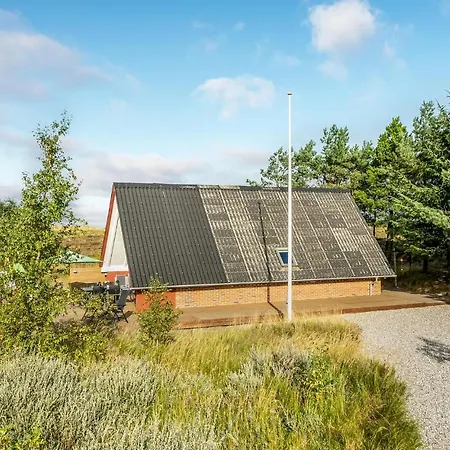 Stunning In Romo With Wifi Toftum (Syddanmark)