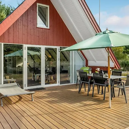 Stunning Home In Romo With Wifi *