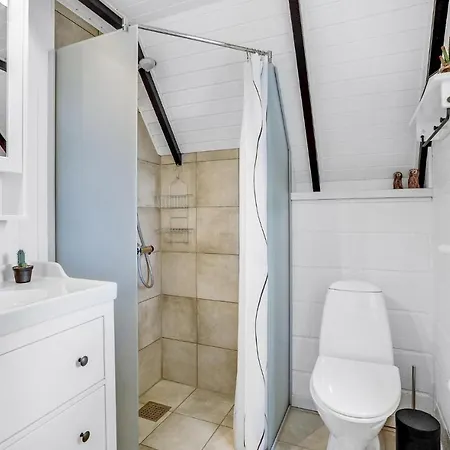 Stunning Home In Romo With Wifi * Romo