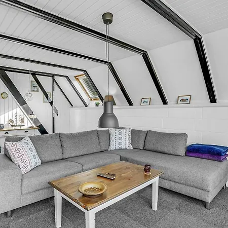 Vestermarksvej Romo Ix * Romo