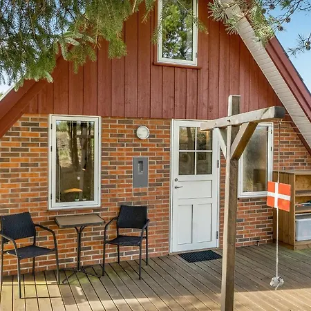 Vestermarksvej Romo Ix * Romo