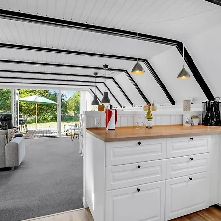 Stunning Home In Romo With Wifi *