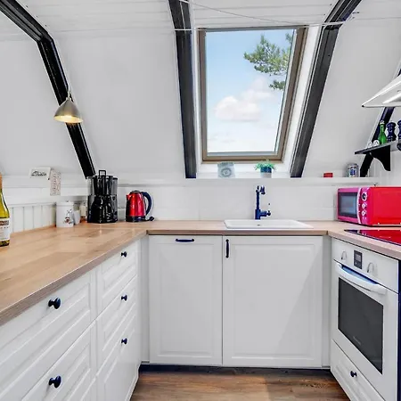 Stunning Home In Romo With Wifi * Romo