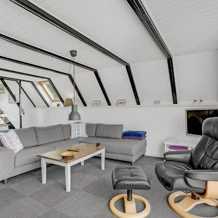Stunning Home In Romo With Wifi * Romo