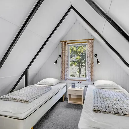 Prázdninový dům Vestermarksvej Romo Ix *