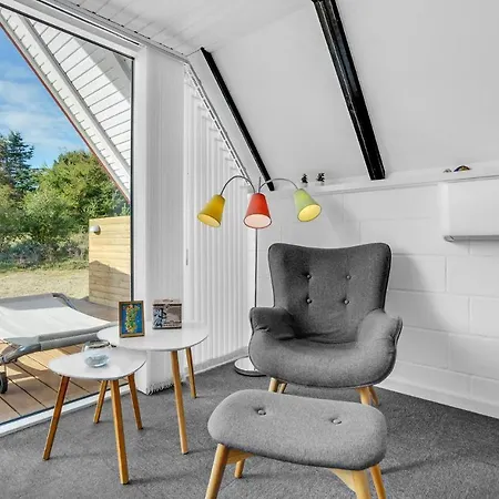 Stunning Home In Romo With Wifi * Romo