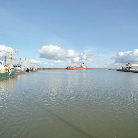 Vestermarksvej Romo Ix Prázdninový dům Romo