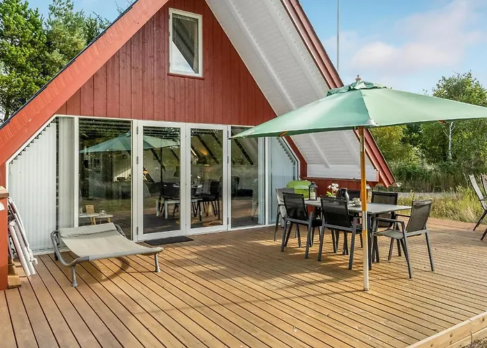 Vestermarksvej Ix *