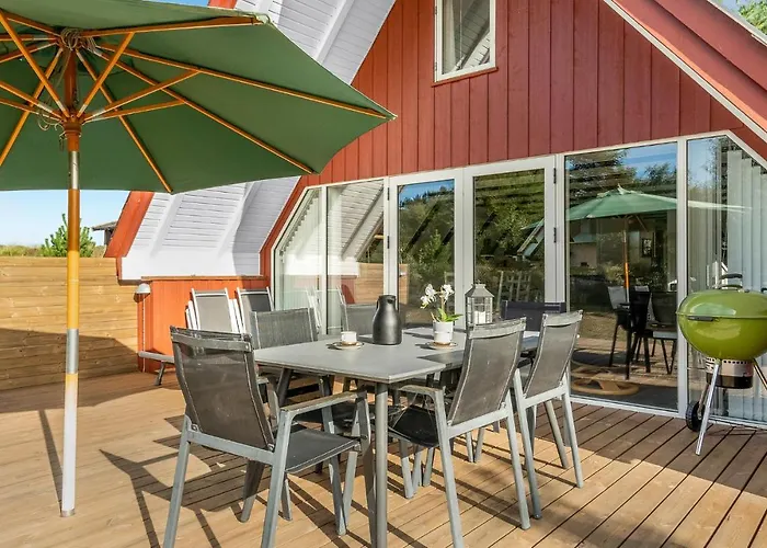 Vestermarksvej Ix 펜션 *